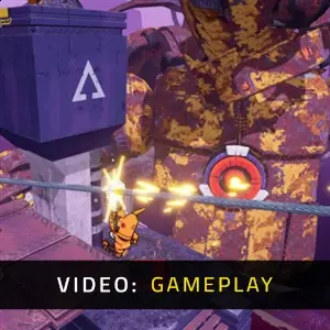 Junkster - Gameplayvideo