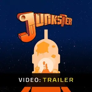 Junkster - Videotrailer