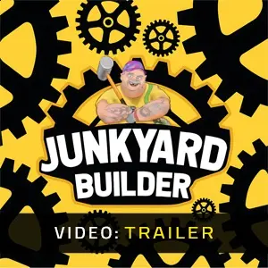 Junkyard Builder - Trailer