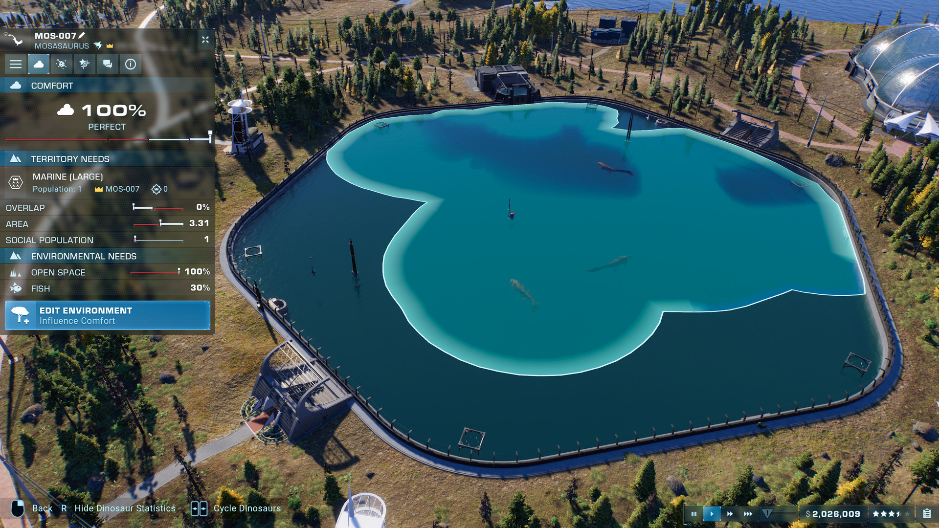 Jurassic World Evolution 2 CD key prijsvergelijking