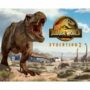 Jurassic World Evolution 2 opent zijn poorten in november
