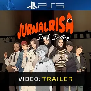 Jurnal Risa Dark Destiny PS5 - Videotrailer