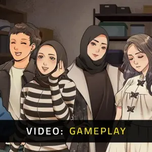Jurnal Risa Dark Destiny - Gameplayvideo