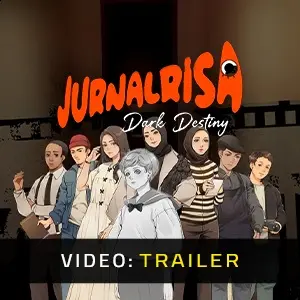 Jurnal Risa Dark Destiny - Videotrailer