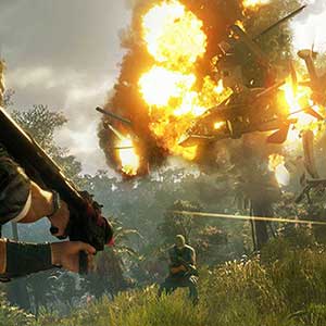 Face off against Gabriela Morales