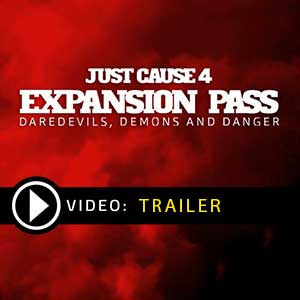 Koop Just Cause 4 Expansion Pass CD Key Goedkoop Vergelijk de Prijzen