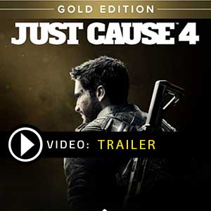 Koop Just Cause 4 Golden Gear Pack CD Key Goedkoop Vergelijk de Prijzen