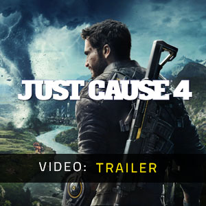 Just Cause 4 - Video Trailer