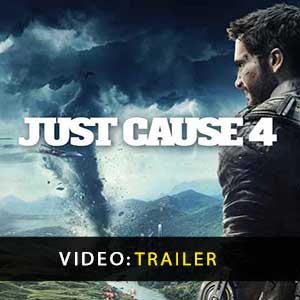 Buy Just Cause 4 CD Key Compare Prices