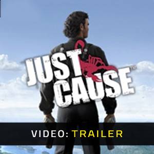 Just Cause Video Trailer