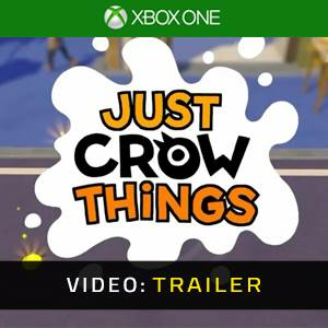 Just Crow Things Xbox One