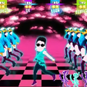 Just Dance 2017 - Stappenhandleiding