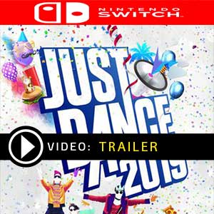 Koop Just Dance 2019 Nintendo Switch Goedkope Prijsvergelijke