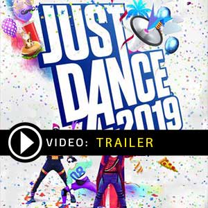 Koop Just Dance 2019 CD Key Goedkoop Vergelijk de Prijzen