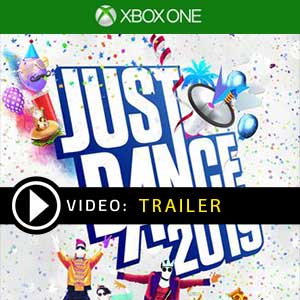 Koop Just Dance 2019 Xbox One Goedkoop Vergelijk de Prijzen