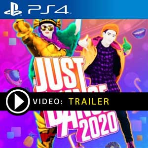 Koop Just Dance 2020 PS4 Goedkoop Vergelijk de Prijzen
