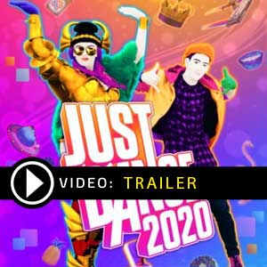 Koop Just Dance 2020 CD Key Goedkoop Vergelijk de Prijzen