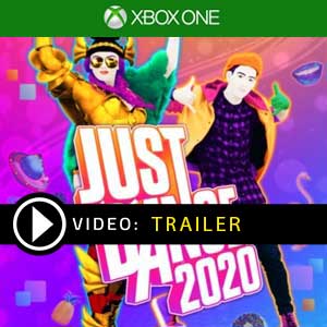 Koop Just Dance 2020 Xbox One Goedkoop Vergelijk de Prijzen