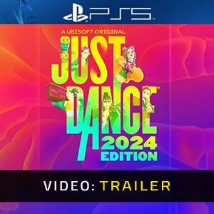 Just Dance 2024 Xbox Series - Trailer