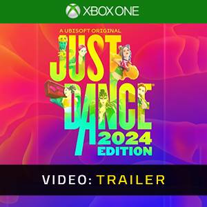 Just Dance 2024 Xbox Series - Trailer