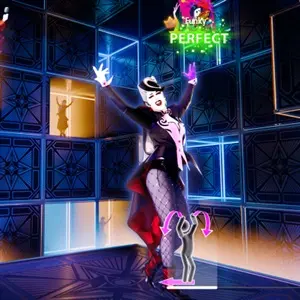 JUST DANCE 2026 EDITION - Perfect