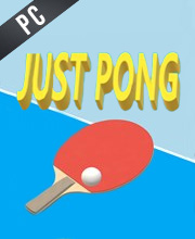 Just Pong Pc