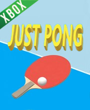 Just Pong Xbox One
