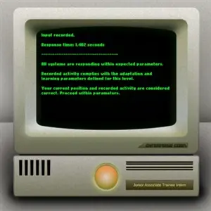 Just. Press. The Button. - Invoerrecords