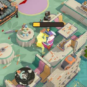 JUSTICE SUCKS Tactical Vacuum Action - Bommen Onschadelijk