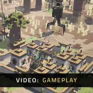 Kainga Seeds of Civilization - Gameplayvideo