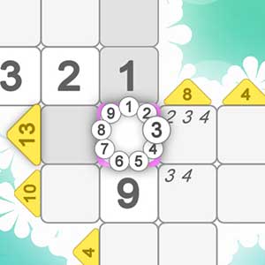 Bijpassende getallen