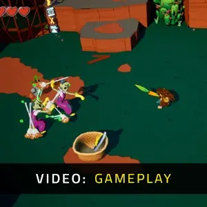 Kalanoro - Gameplay Video