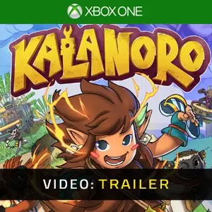 Kalanoro Xbox One - Video Trailer
