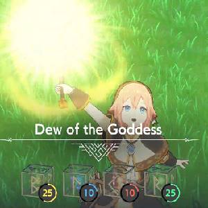 KAMiBAKO: Mythology of Cube - Dauw van de Godin