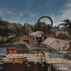 Kamikaze Strike FPV Drone - Game-uitdaging