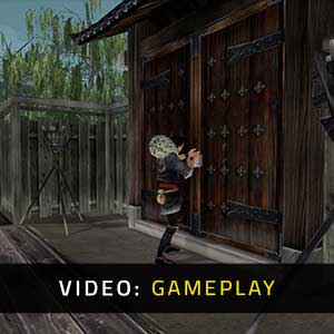 Kamiwaza: Way of the Thief - Video spelletjes