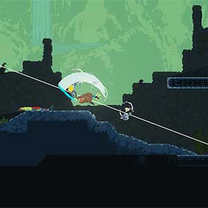 Kandria - Hack en Slash