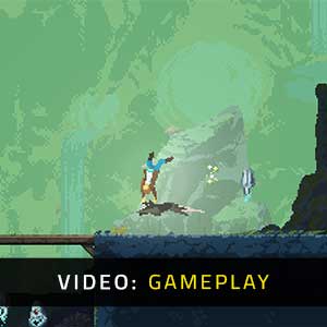 Kandria - Video Spelletjes