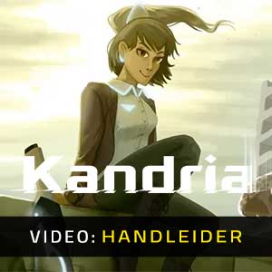 Kandria - Video Aanhangwagen
