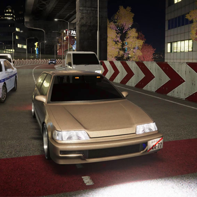 Kanjozoku Game Aanpassen