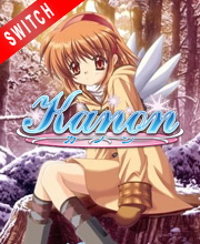Kanon Switch