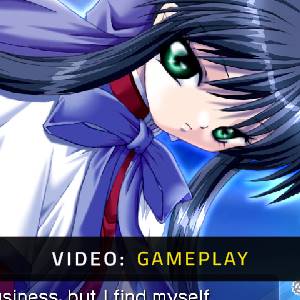 Kanon - Gameplayvideo