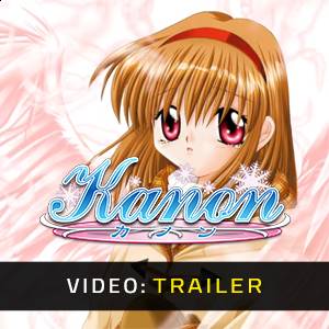 Kanon - Videotrailer