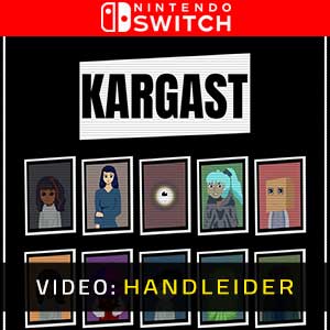 Kargast Video Trailer