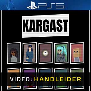 Kargast Video Trailer