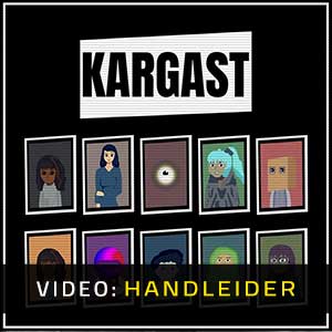 Kargast Video Trailer