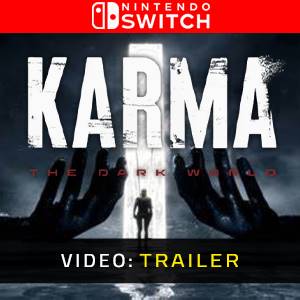 KARMA The Dark World Video Trailer
