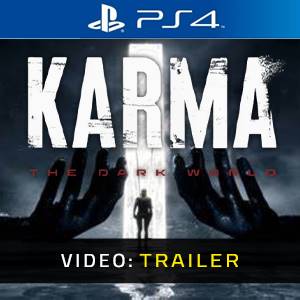 KARMA The Dark World Video Trailer