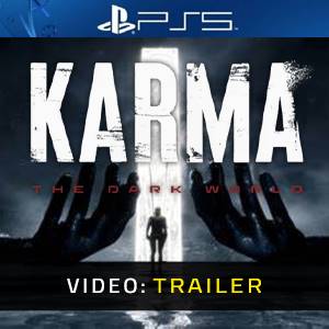KARMA The Dark World Video Trailer
