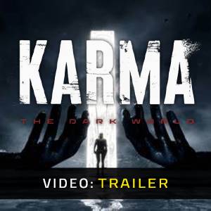 KARMA The Dark World Video Trailer